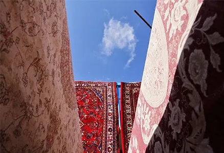 معرفی بهترین مراکز قالیشویی در جوادیه 